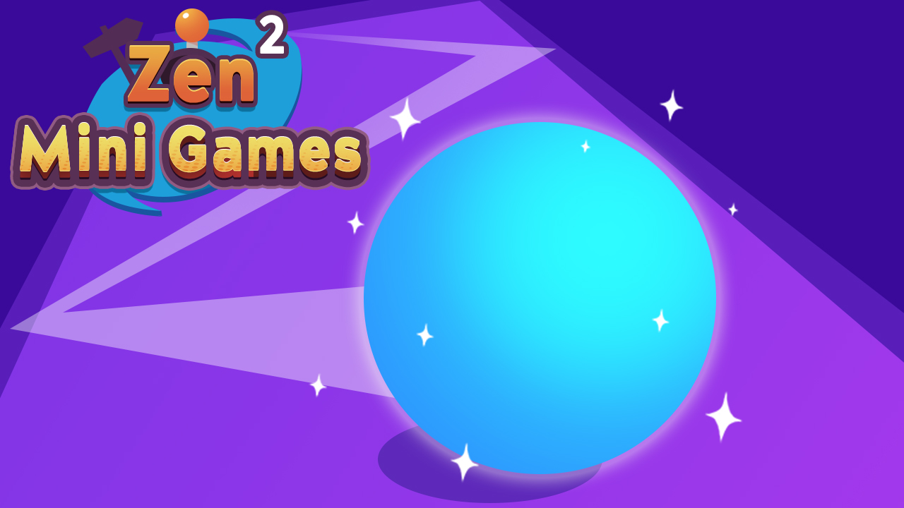 Zen Mini Games 2